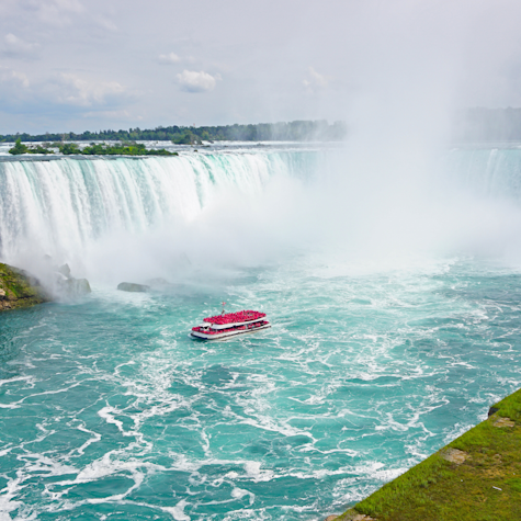 Cascada Niagara