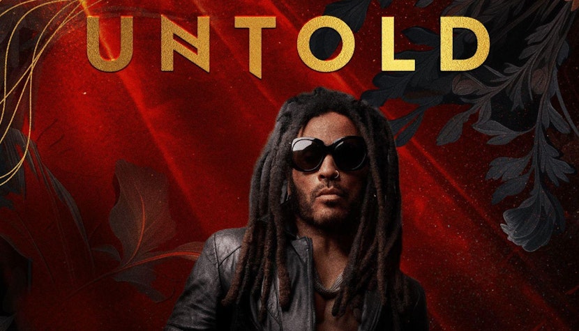 Lenny Kravitz, la Untold 2024