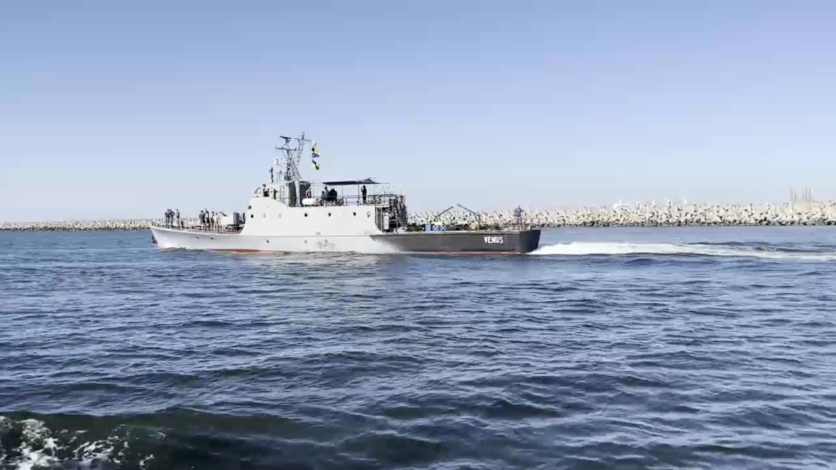 NATO consolidează prezența în Marea Neagră după atacurile cu drone
