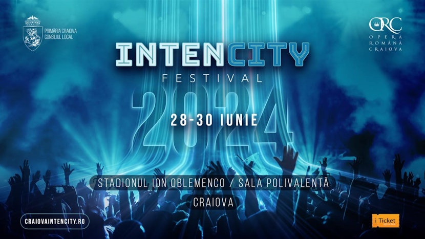 intencity