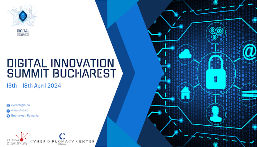 ICI București organizează Digital Innovation Summit Bucharest