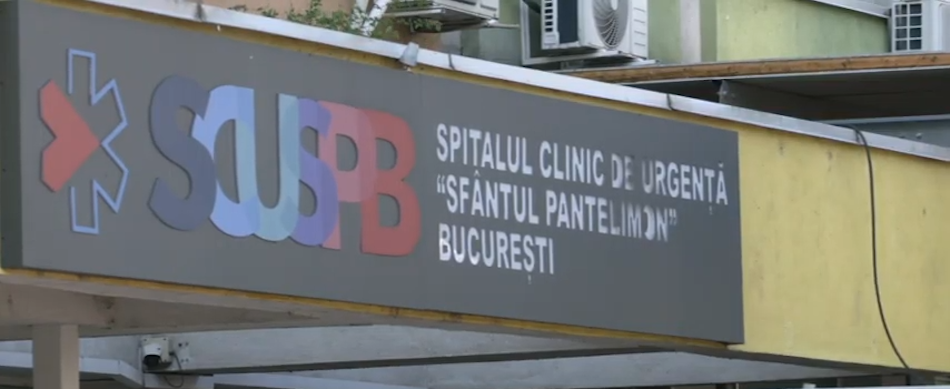 Au apărut rezultatele verificărilor făcute de Corpul de Control al ministrului Sănătății și ale comisiei interne a Spitalului Sfântul Pantelimon din București.