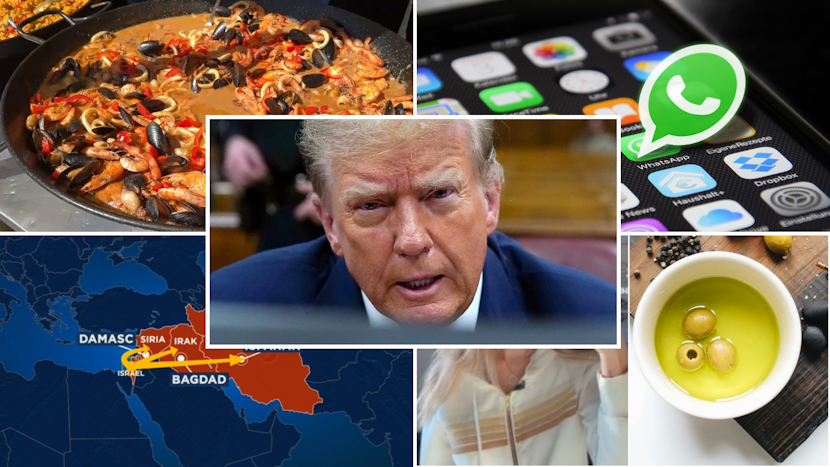 De două ori pe zi, Euronews România îți aduce un rezumat al știrilor cu care merită să pornești la drum și, respectiv, cu care să îți închei programul.