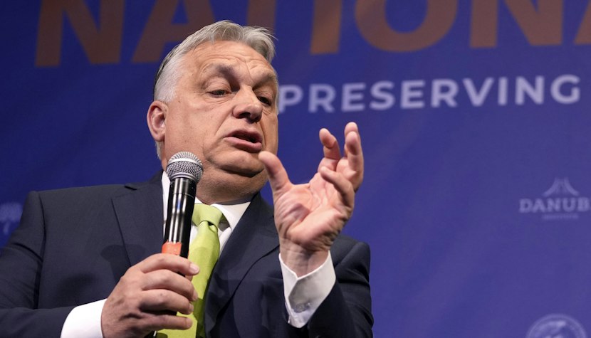 Viktor Orban