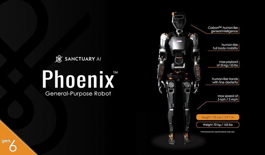 Robotul Phoenix