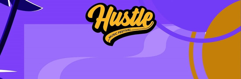 Hustle Festival revine pe plaja din Costinești, între 26-29 aprilie 2024