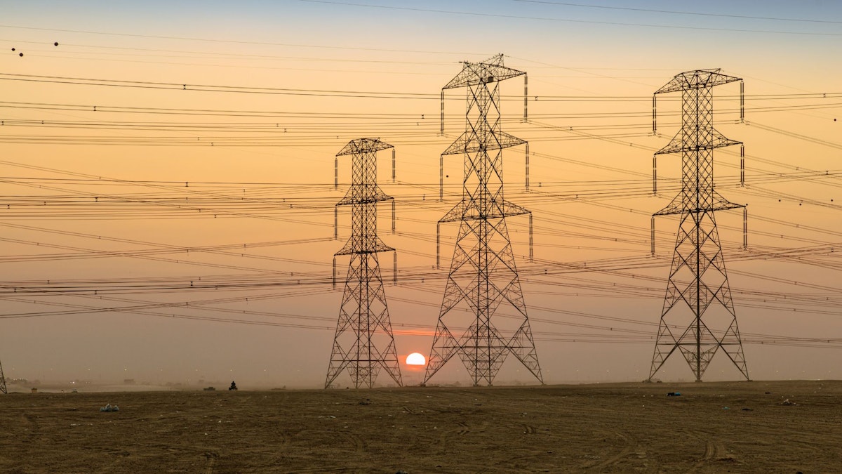 Măsuri speciale pe piața energiei electrice prelungite până la 30 septembrie