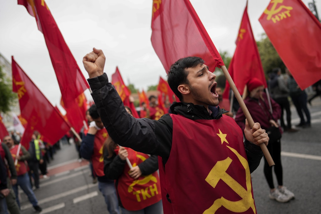 Proteste Turcia