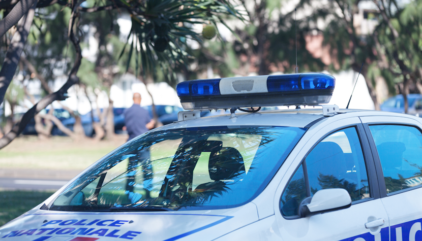 Incident armat în Franța, la est de Paris. Un om a murit și mai mulți au fost răniți