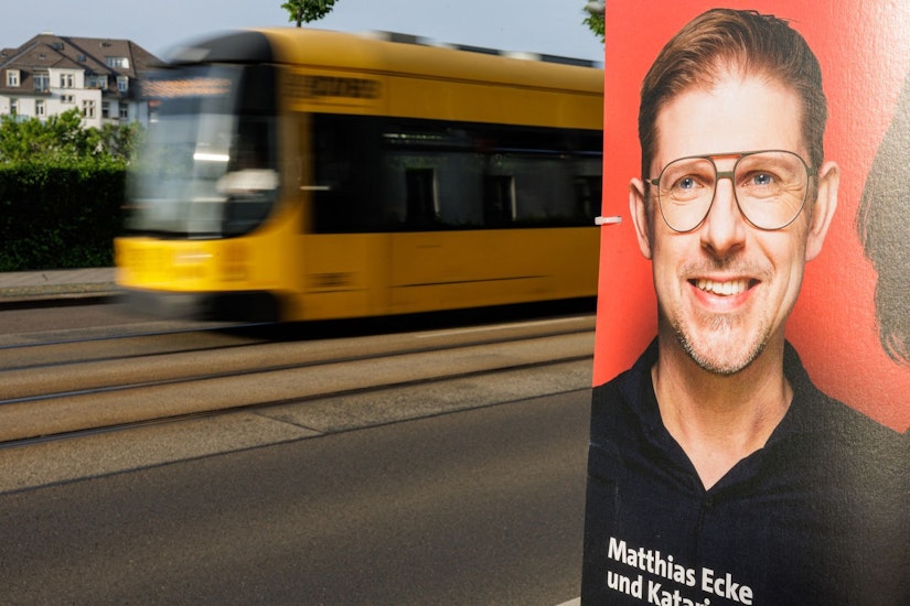 Matthias Ecke