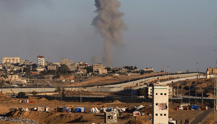 Fâșia Gaza Fâșia Gaza