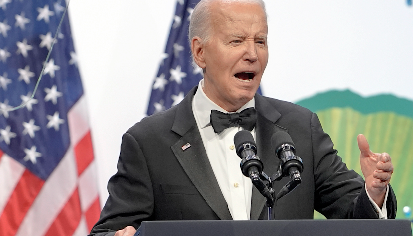 Joe Biden, președintele Statelor Unite