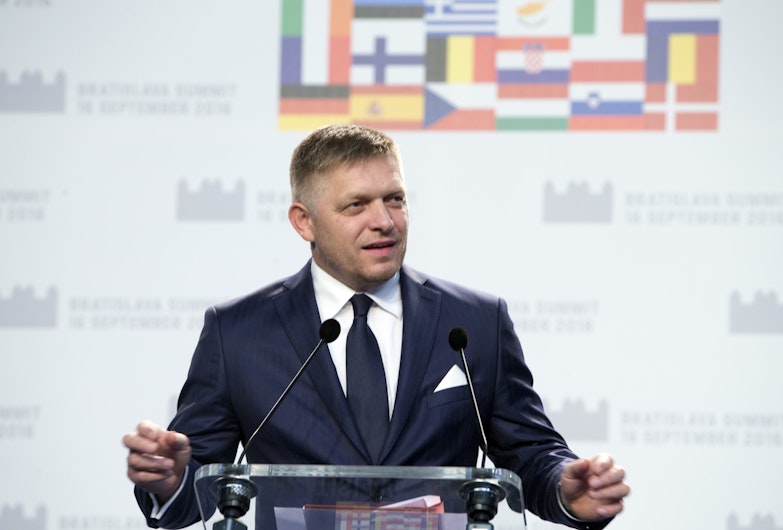Robert Fico