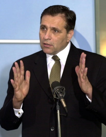 Boris Trajkovski