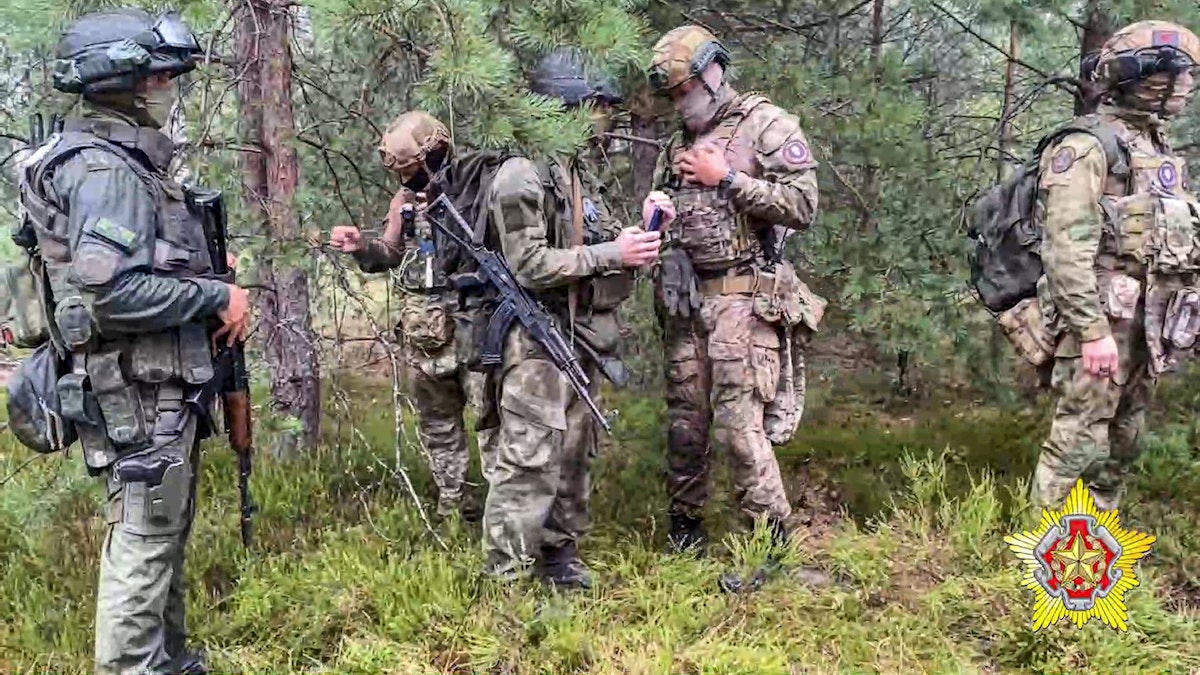 Polonia avertizează asupra riscului unor provocări rusești la granița NATO