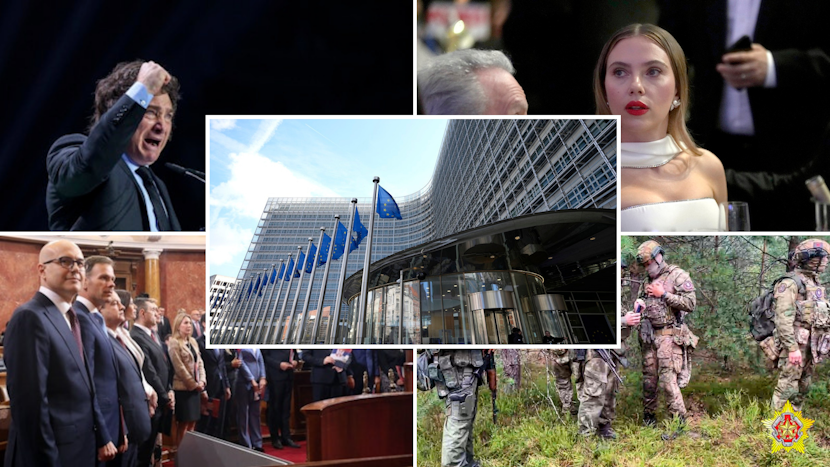 Cinci articole cu care să începi ziua