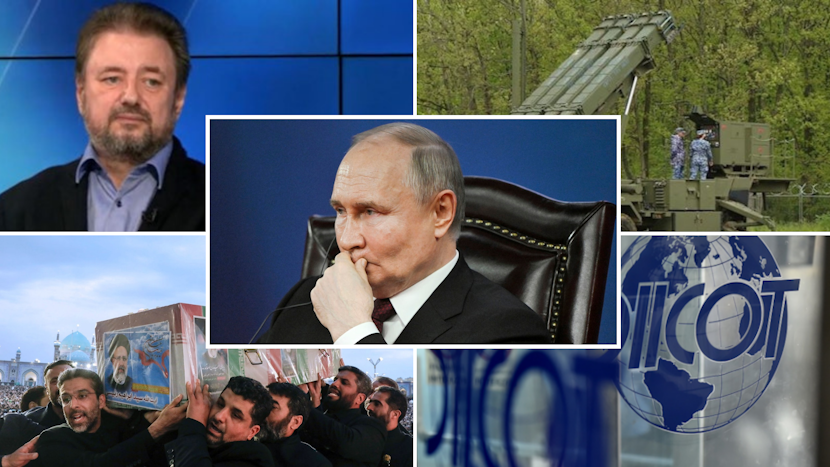 Cinci articole cu care să începi ziua