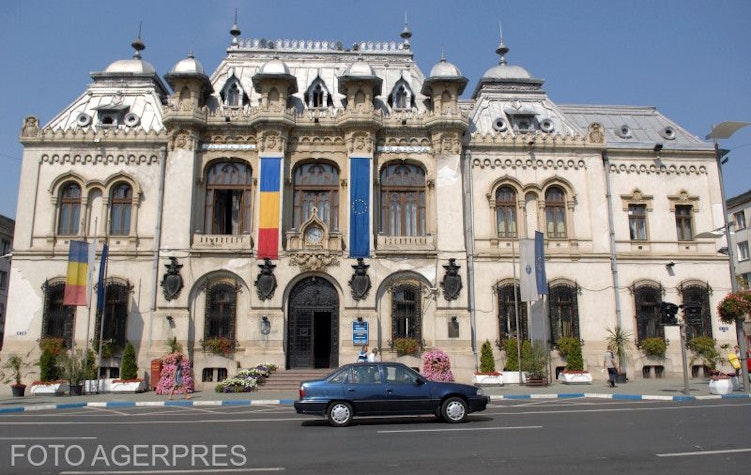 cladire primaria craiova