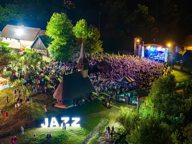 Jazz in the Park