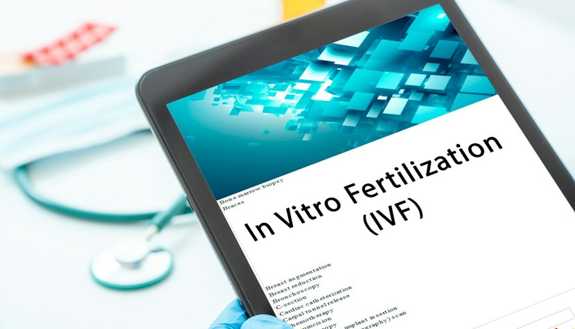 Programul de fertilizare in vitro 2024