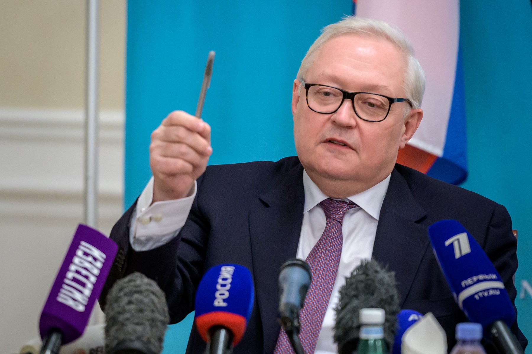 Rusia respinge concesiile în planul de pace american: „Poziția noastră ...