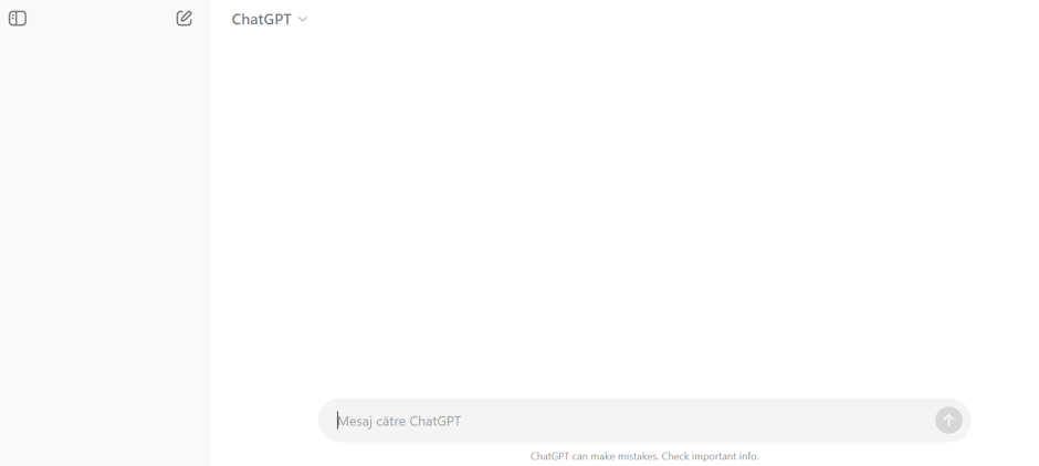 ChatGPT