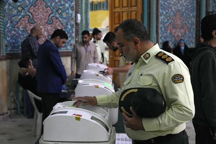 Iran