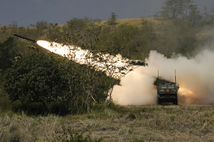 HIMARS