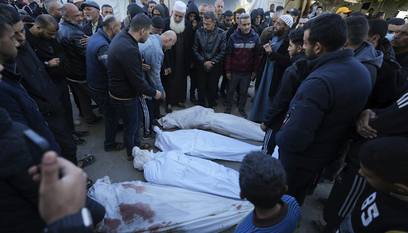 Gaza Gaza