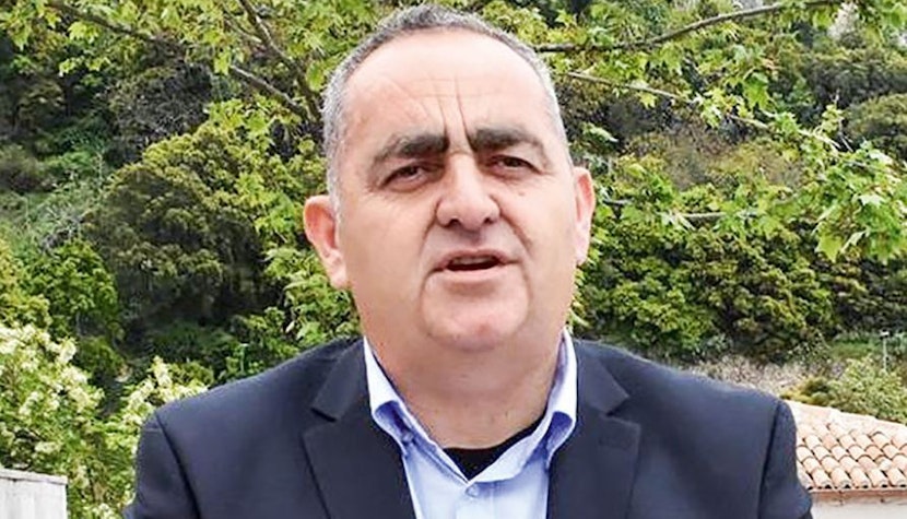 Fredi Beleri