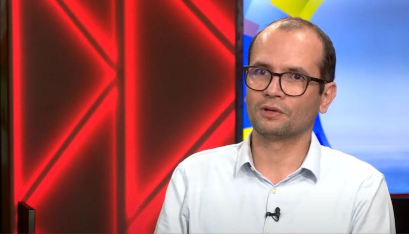 Septimius Pîrvu, expert în bună guvernare și procese electorale