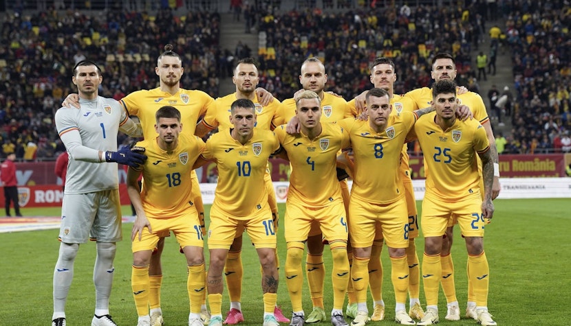 Echipa Lui Rambu EURO 2024. Câți bani primește echipa României pentru participarea în ...