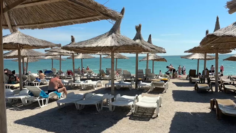 mare