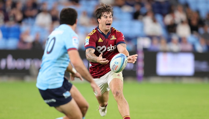 Rugbystul neozeelandez Connor Garden-Bachop a murit subit la 25 de ani