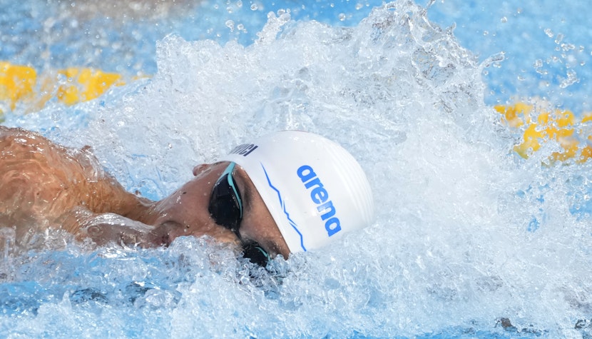 David Popovici