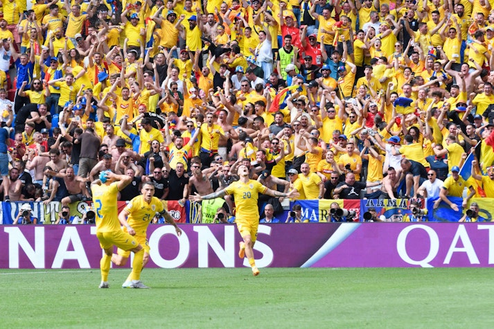 fotbal