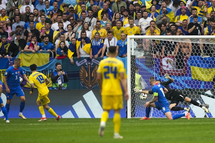 gol shaparenko