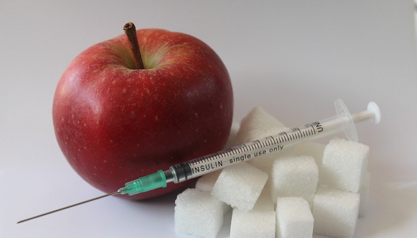 Postul intermitent poate ajuta diabeticii de tip 2 să controleze glicemia