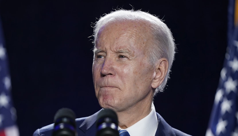 Joe Biden Joe Biden