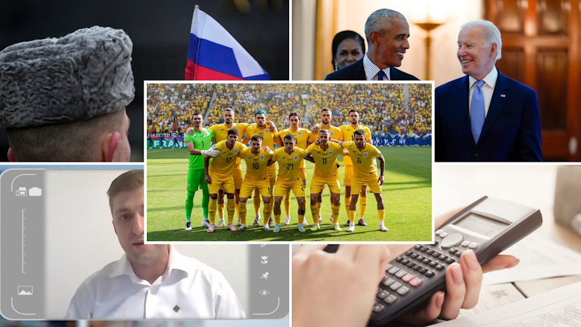 Cinci articole cu care să începi ziua
