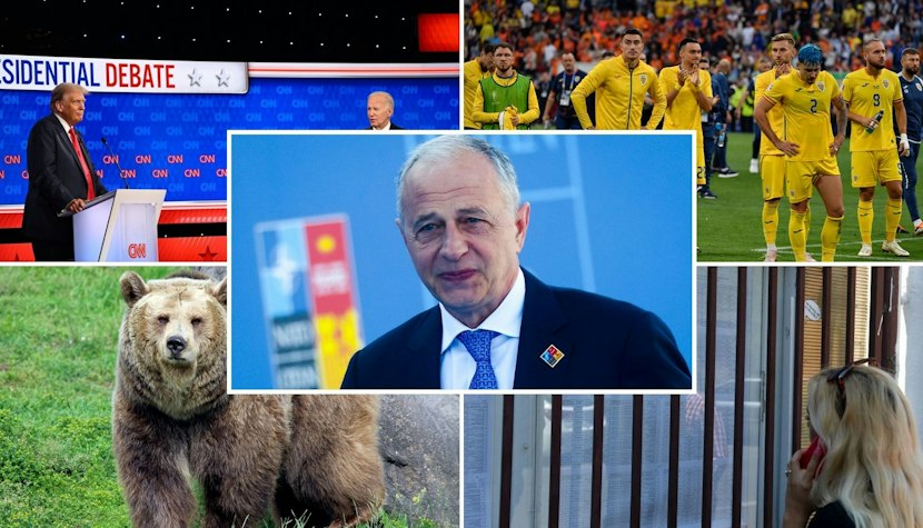 Cinci articole cu care să închei ziua