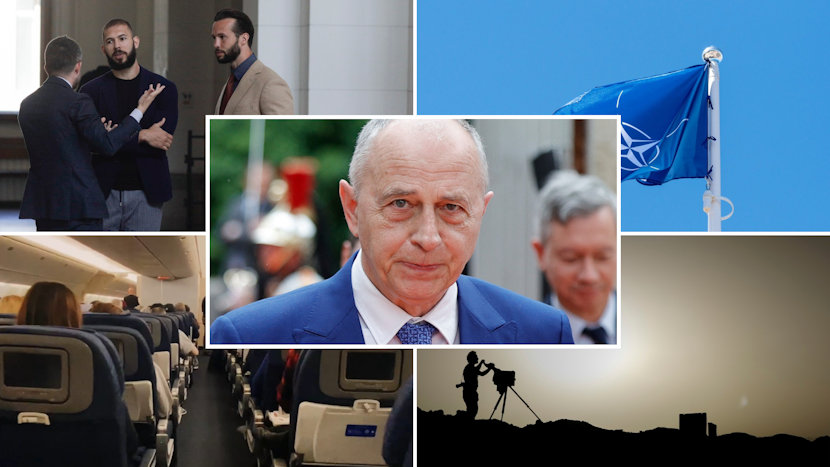Cinci articole cu care să începi ziua