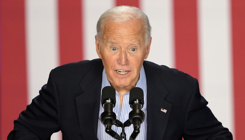 Joe Biden