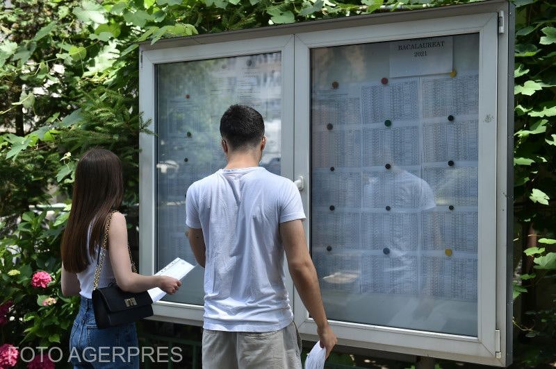 Primele rezultate la Bacalaureat 2026 vor fi afișate în data de 7 iulie