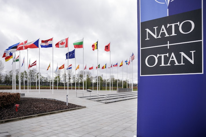 NATO