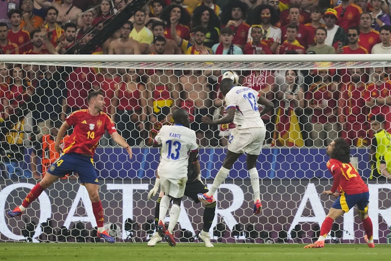 gol kolo muani