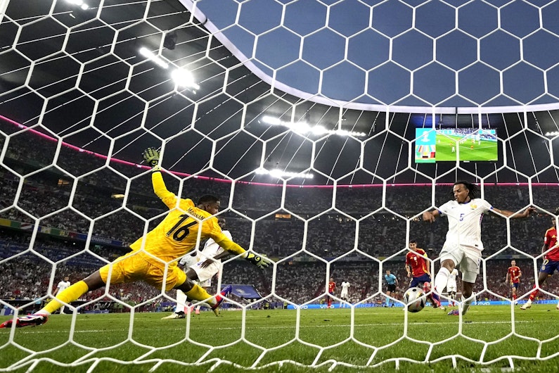 autogol kounde