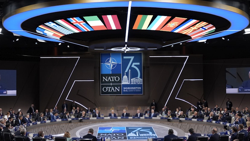 NATO
