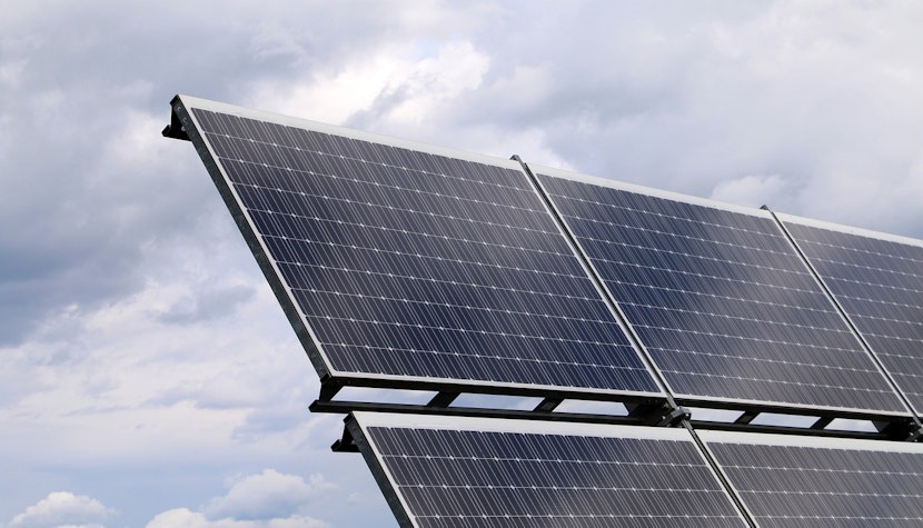 Cererea pentru panouri solare s-a triplat în 2024