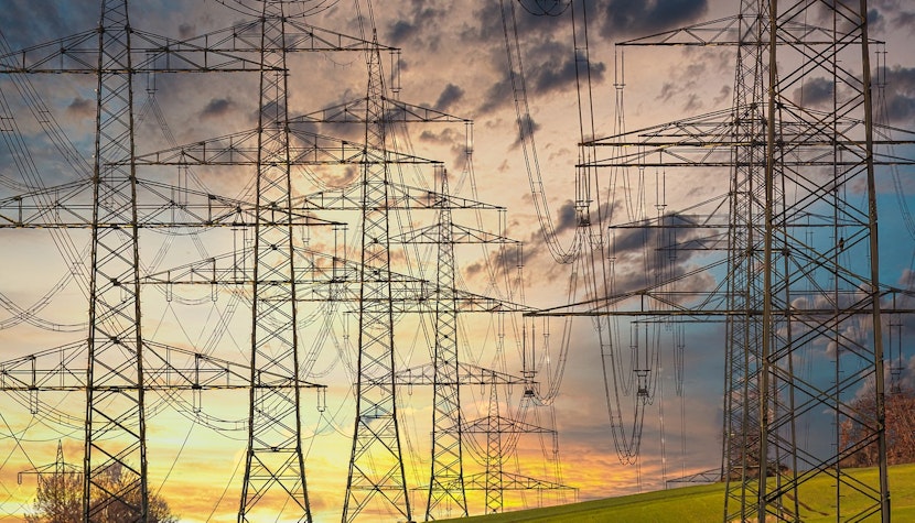 România, un nou record al prețului energiei
